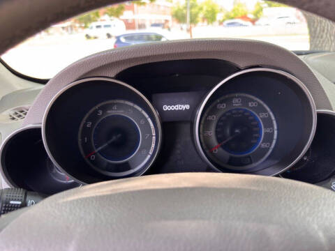 2009 Acura MDX SH-AWD