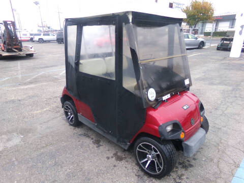 2000 Yamaha Golf Cart