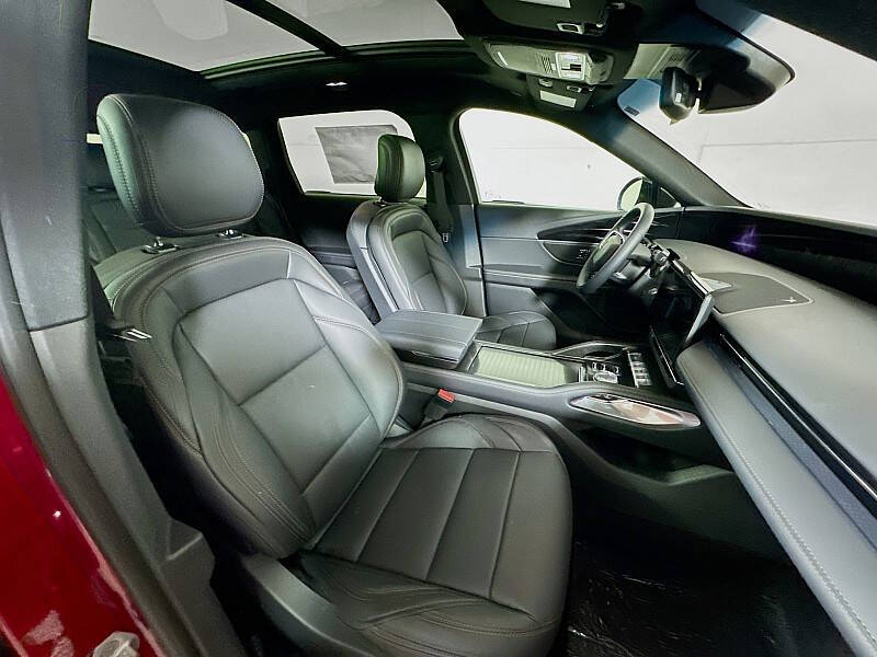 2024 Lincoln Nautilus Premiere