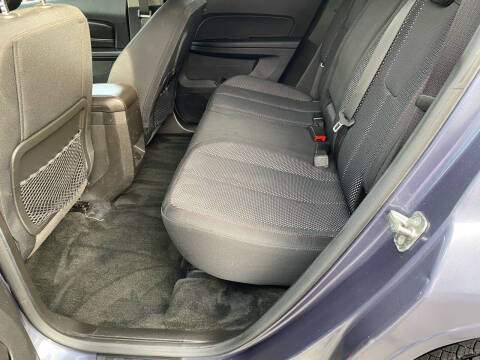 2014 GMC Terrain SLE-2