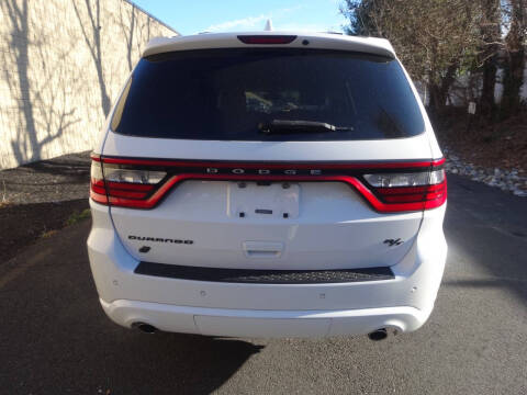 2020 Dodge Durango GT Plus