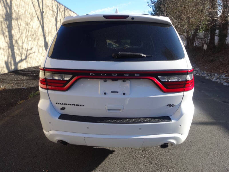 2020 Dodge Durango GT Plus