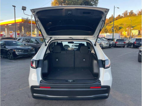 2023 Honda HR-V LX