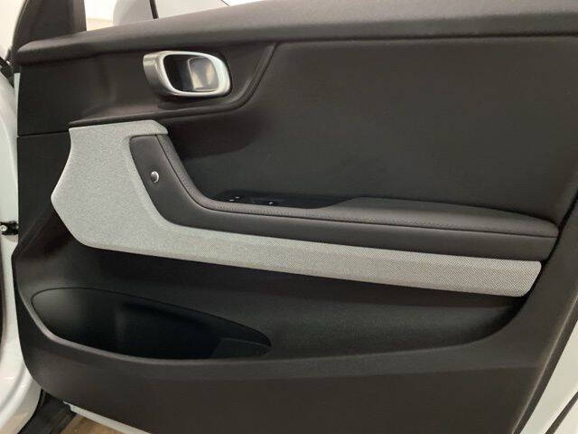 2023 Polestar 2 Long Range Dual Motor