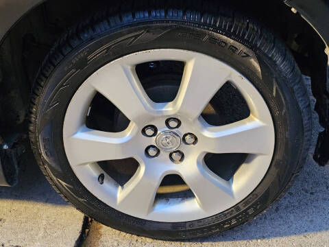 2007 Toyota Matrix XR