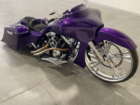 2009 Harley-Davidson Street Glide