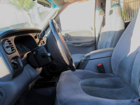 1999 Dodge Durango SLT