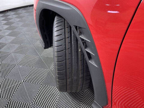 2025 Subaru WRX Limited