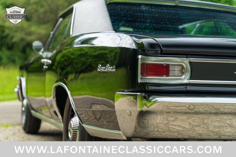 1966 Chevrolet Chevelle