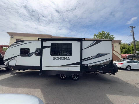 2020 Forest River Sonoma