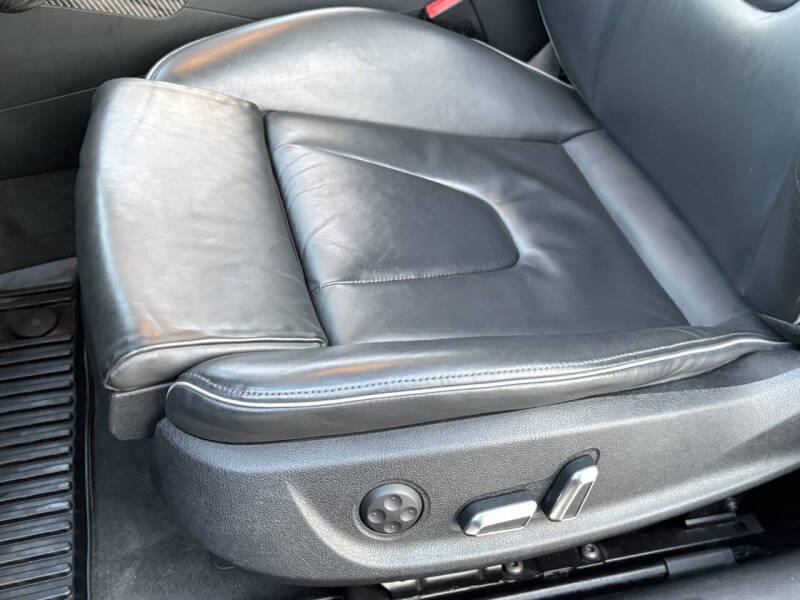 2014 Audi RS 5 quattro