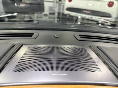 2011 Aston Martin Rapide