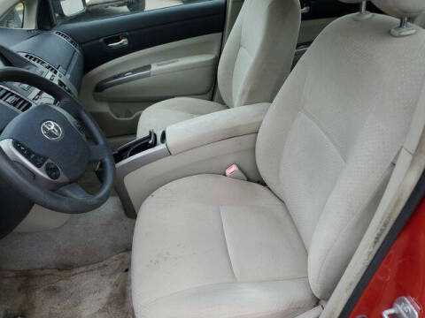 2007 Toyota Prius