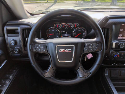 2014 GMC Sierra 1500