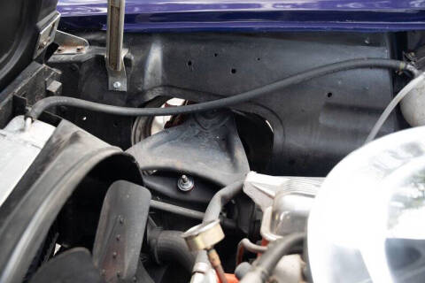 1965 Chevrolet Corvette