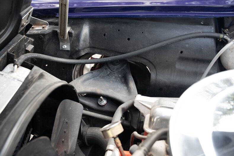 1965 Chevrolet Corvette