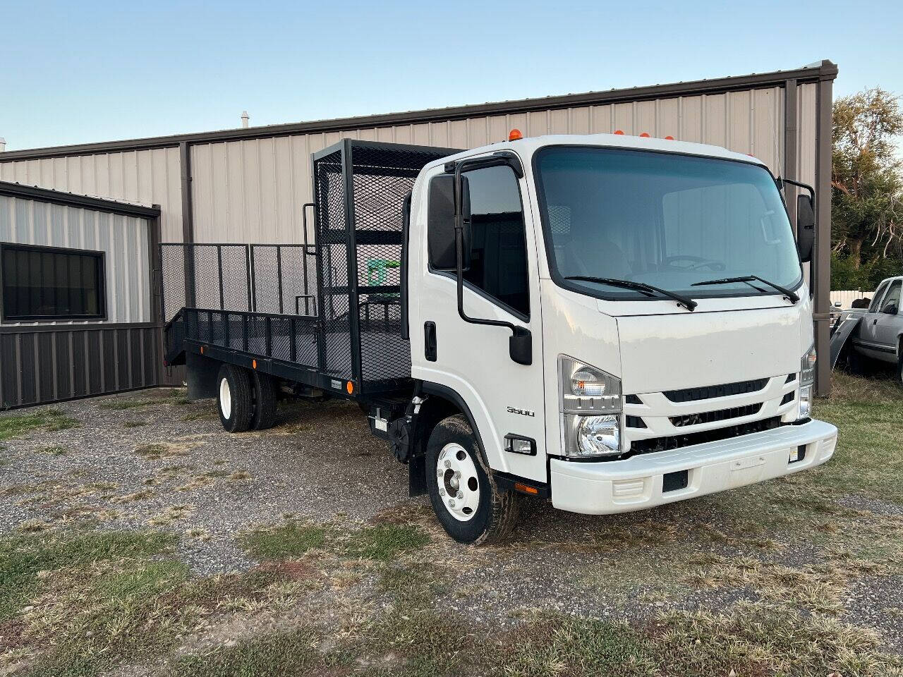 Chevrolet 3500 Lcf For Sale In Manhattan Ks ®