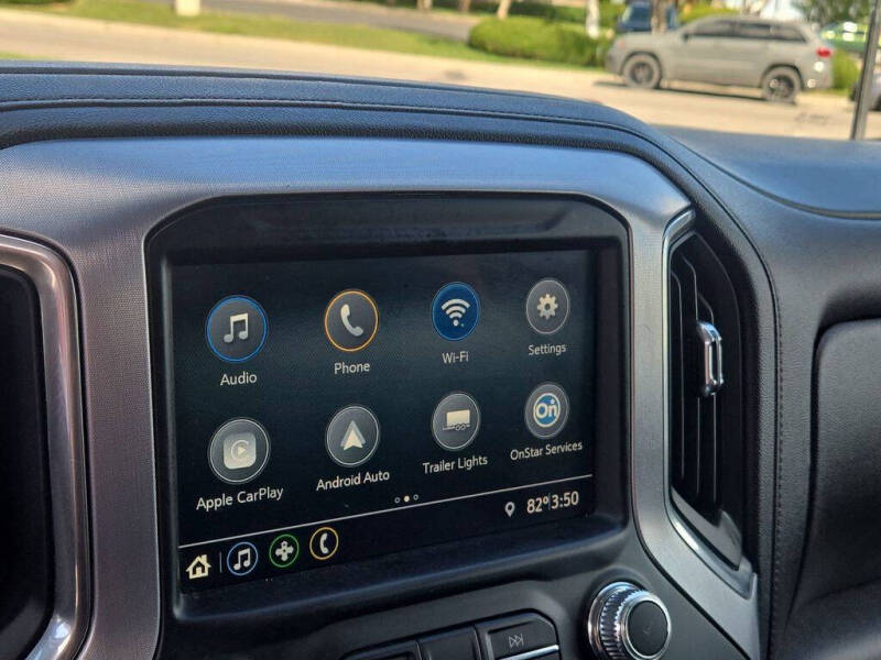 2022 GMC Sierra 2500HD