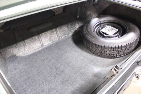 1965 Chevrolet Chevelle