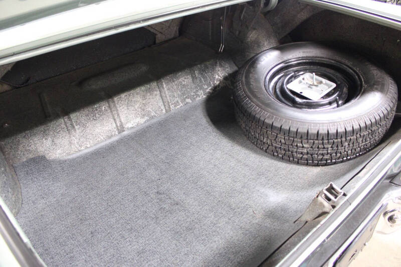 1965 Chevrolet Chevelle