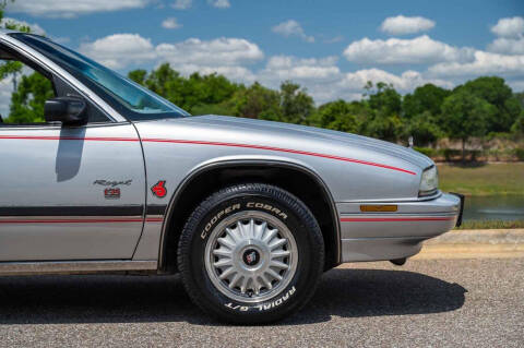 1992 Buick Regal Custom