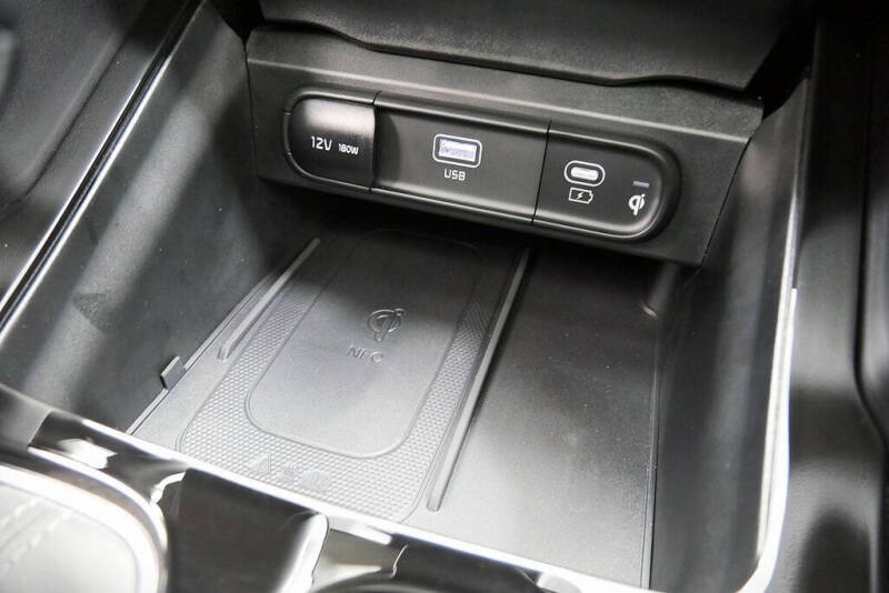 2024 Kia Telluride SX-Prestige