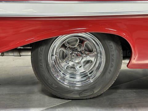 1961 Chevrolet Impala