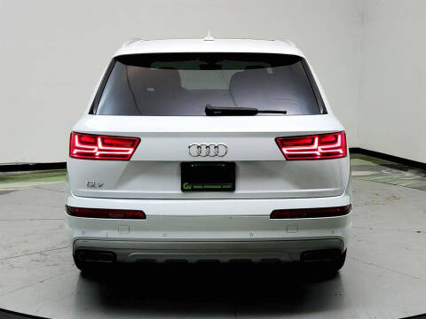 2019 Audi Q7