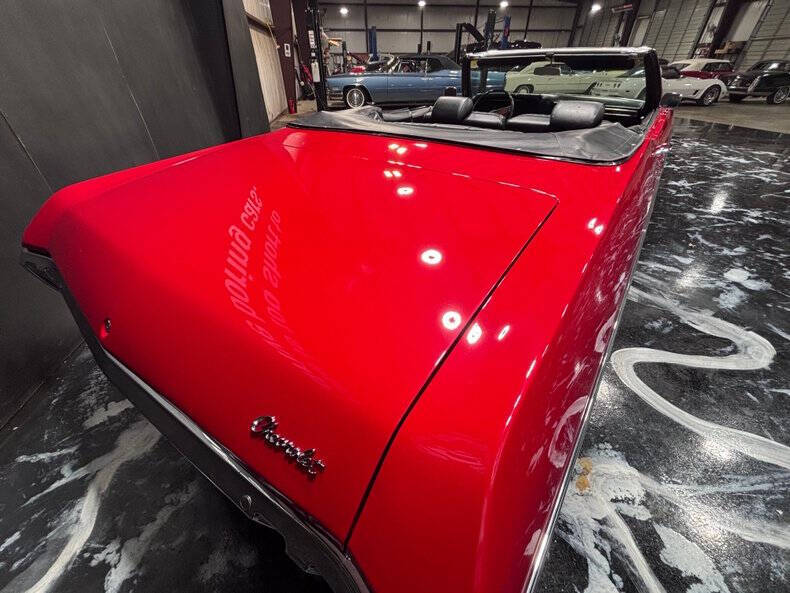 1970 Chevrolet Impala