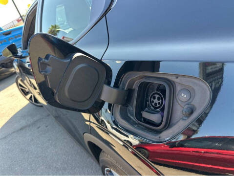 2022 Polestar 2 Long Range Single Motor