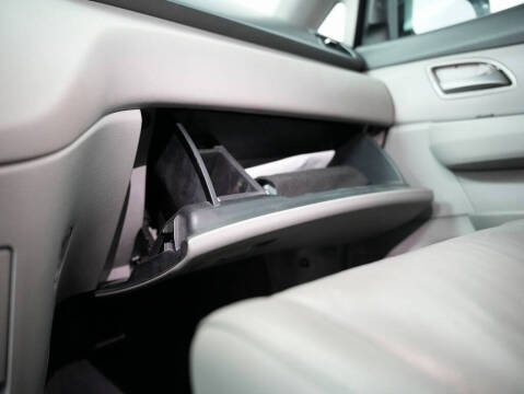 2011 Honda Odyssey Touring