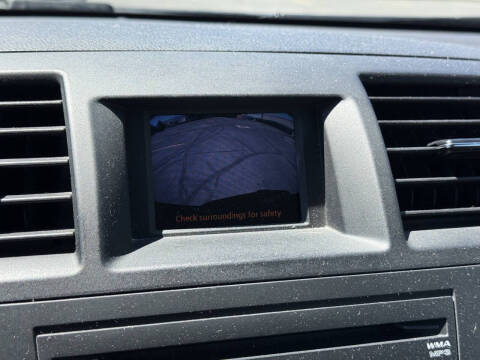 2012 Toyota Highlander SE