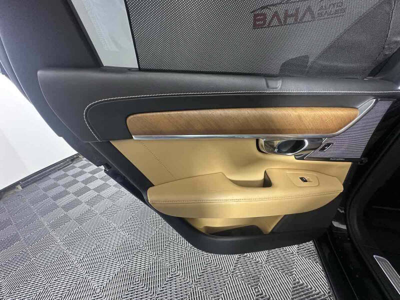 2017 Volvo S90 T6 Inscription