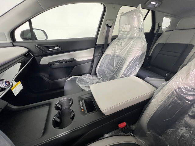 2026 Honda Prologue Elite
