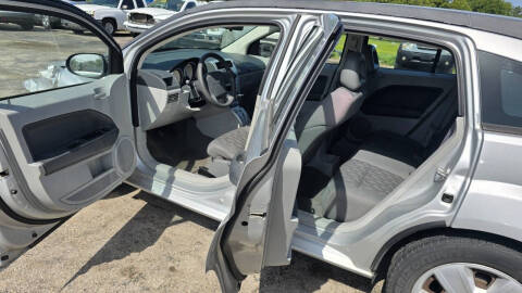 2007 Dodge Caliber SXT