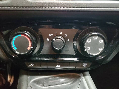 2020 Honda HR-V Sport