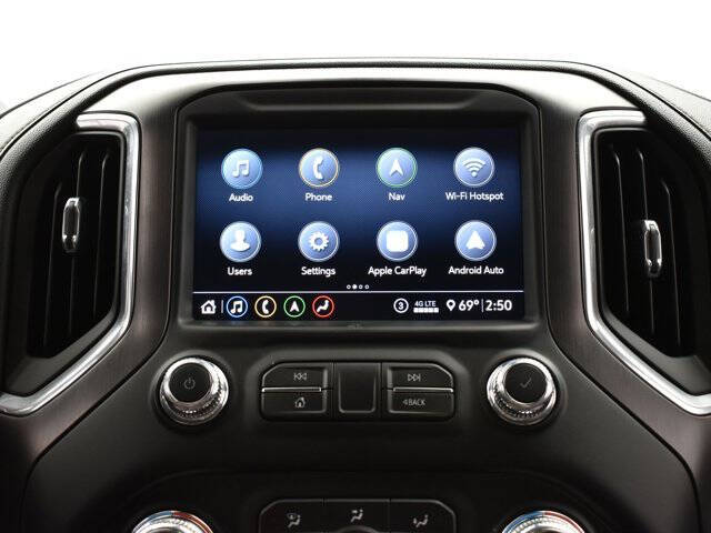 2020 GMC Sierra 2500HD