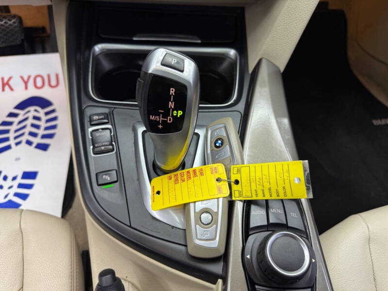 2013 BMW 3 Series 328i