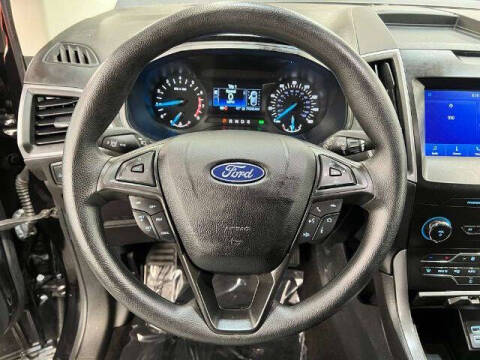 2020 Ford Edge SE