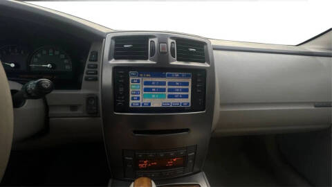 2005 Cadillac XLR