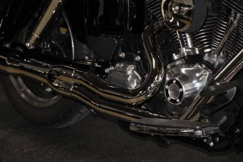 2016 Harley-Davidson Switchback