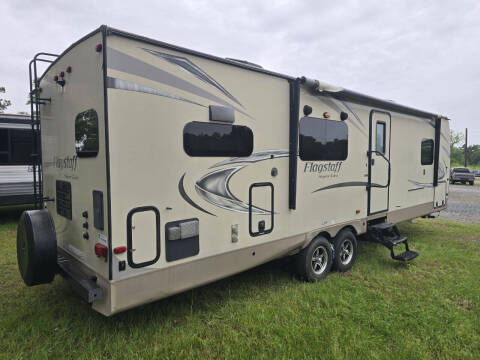 2018 Flagstaff Super Lite  29RKWS