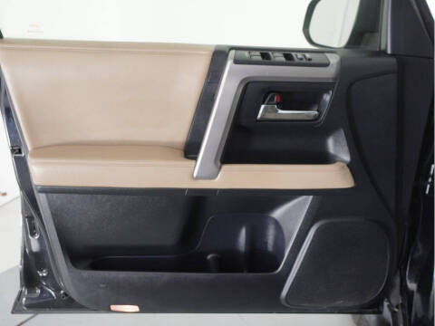 2015 Toyota 4Runner SR5
