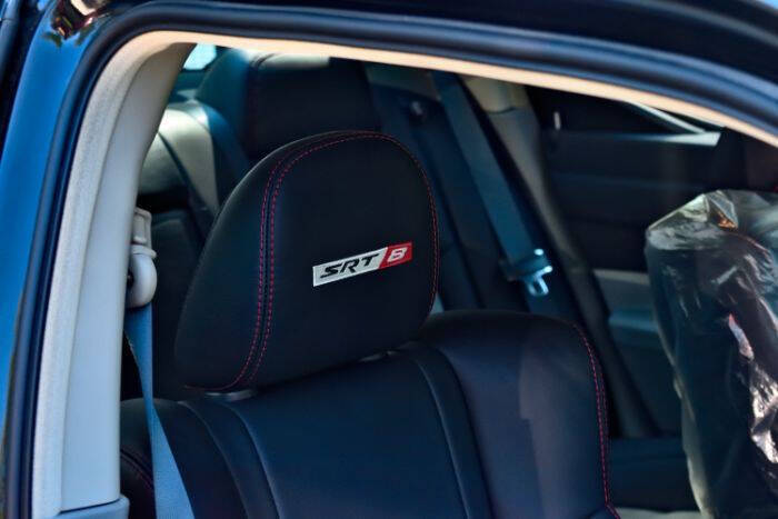 2006 Dodge Charger