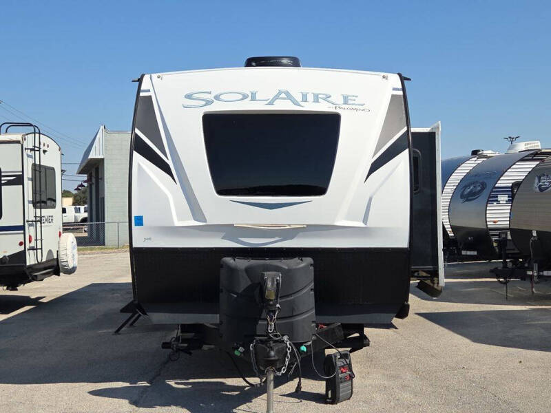 2022 Palomino 294DBHS