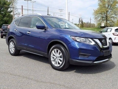 2018 Nissan Rogue for sale at ANYONERIDES.COM in Kingsville MD