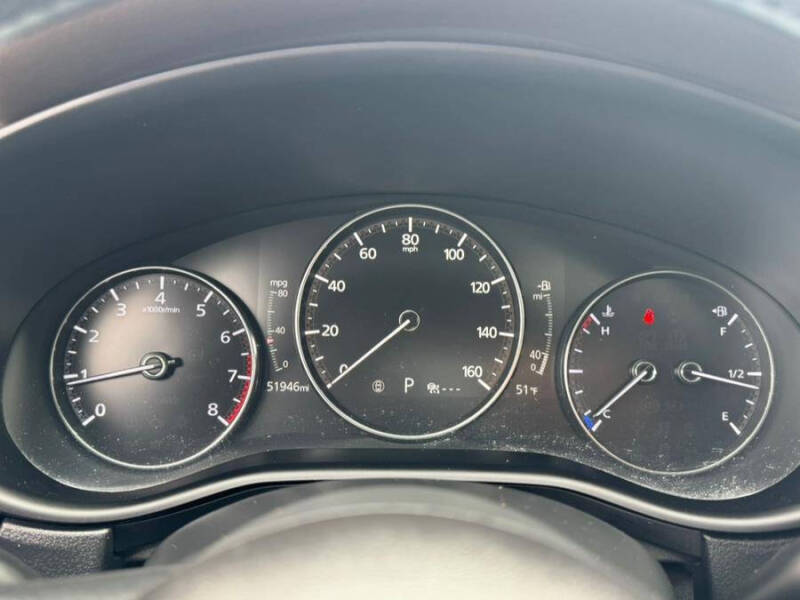 2023 Mazda CX-30 2.5 S Premium