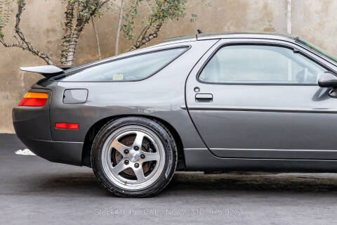 1993 Porsche 928 GTS