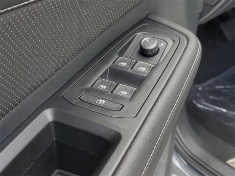 2025 Volkswagen Atlas SEL 4Motion