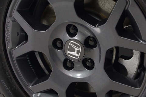 2023 Honda Pilot TrailSport